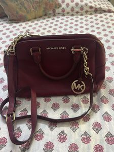 Michael Kors Sling Bag