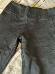 Tiny Girl Black Trouser