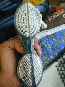 Pedicure 4 In 1 Tool