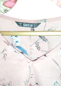 Beautiful Floral Top