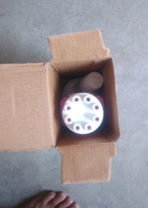 Bubble Toy Gun