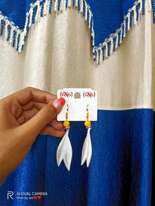 Casual Earrings ❤️