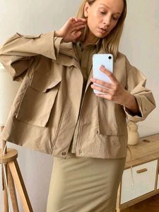 Korean Jacket