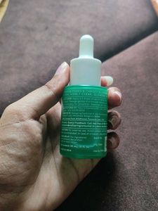 Asaya Niacinamide &amp; Alpha Arbutin Serum