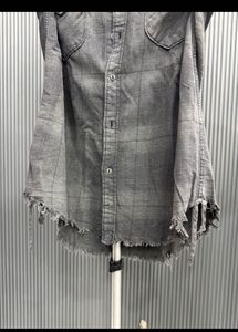 Zara Shirt