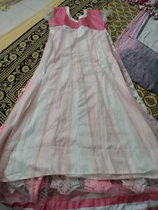 Unused Party Wear Kurta