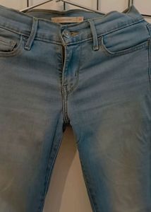 Levi&#39;s Skinny Jeans
