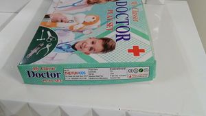 Doctor Set (New)