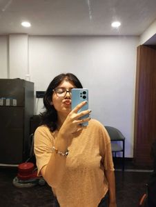 CASUAL TOP - VERY PRETTY