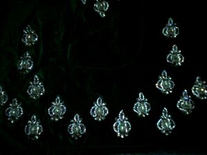 Sarees, Lahngs, Suits &amp; Fabric Also