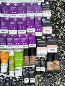 Derma Combo