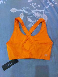 Calvin Klein Sports Support Bra