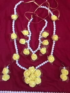 🛑Price Drop 🛑 Floral Jewelry
