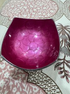 Decorative Bowls of 2