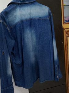 Denim Shirt Tommy Hilfiger