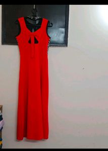 Western Dress