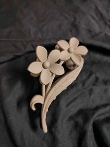 Hair Clip Set