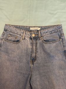 Atmosphere Mom Jeans