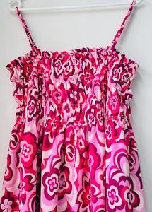 Women’s Summer Dress