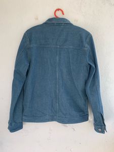 Levi's Denim Trucker Jacket