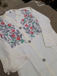 Combo Of 3 Kurtis