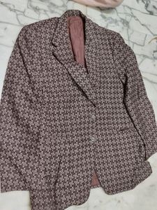 Men's Blazer