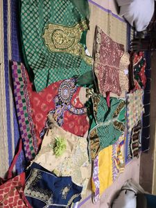 10 Pc Kids Tops
