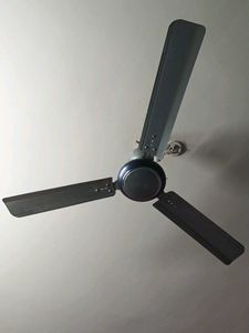 Longway fan