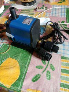 Aquarium Water Pump