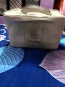 Lancome Grasse Vanity Bag