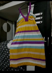 Summer Nighty Soft Material