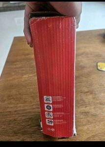 Spiderman New Unused Water Bottle