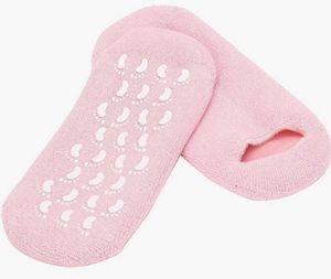 Moisturizing Gel Socks