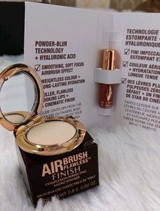 Charlotte Tilbury Mini Makeup Set