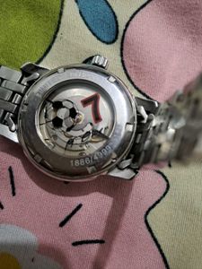 Tissot Automatic