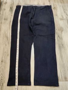 Sc9740 Northern Rock Beggy Jeans Waist 36