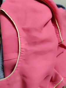 A Pretty Frock Long Kurti