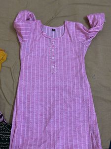 New Kurta