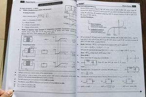 ALLEN BM Sir Physics Express