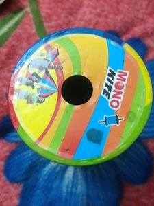 Mono Kite Manjha
