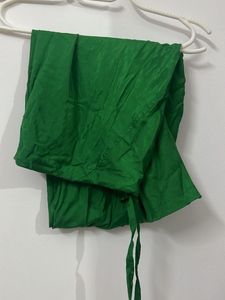 Ethnic Green Kurta set