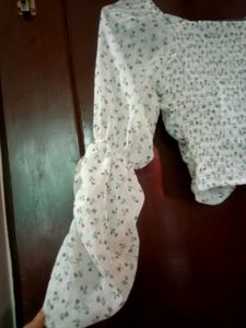 Pinterest Crop Top