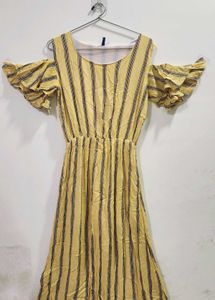 Midi Dress