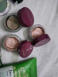 Oriflame Combo