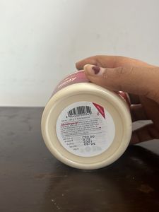 Plum BodyLovin' Body Butter Red velvet love