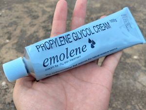 Emolene Moisturizer