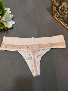 Pink Peach Thong🌸