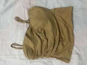Padded camisole