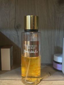 Victoria's Secret Body Mist