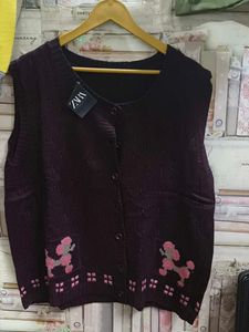 Trendy Sweater